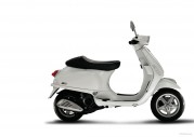 Vespa S 50 2T